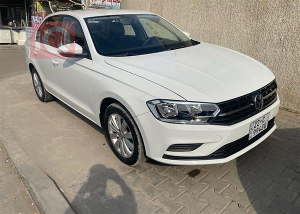Volkswagen Bora 2022 for sale in Iraq - Baghdad